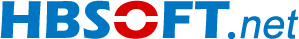 HBSOFT.net Logo